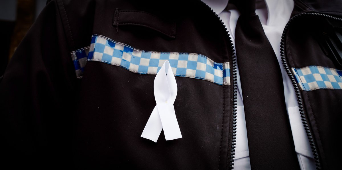 Cambridge Police tweet media