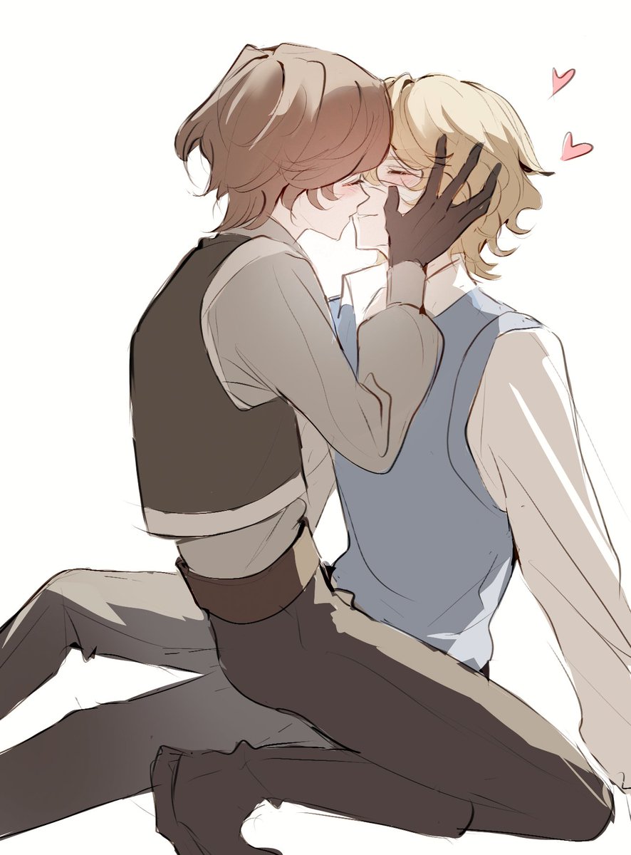 kafeiwww's tweet image. 摸