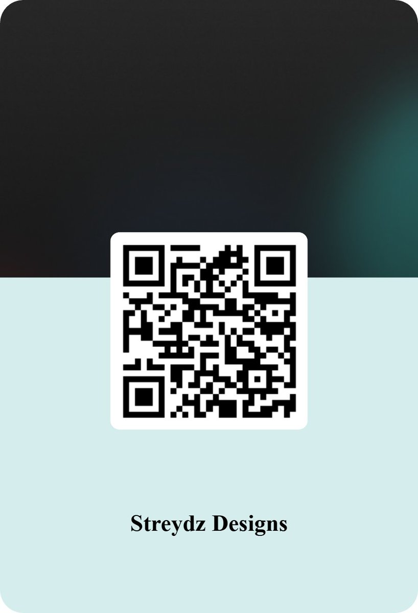 streydz-designz-originals.printify.me   or  QR CODE FOR TIKTOKSHOP