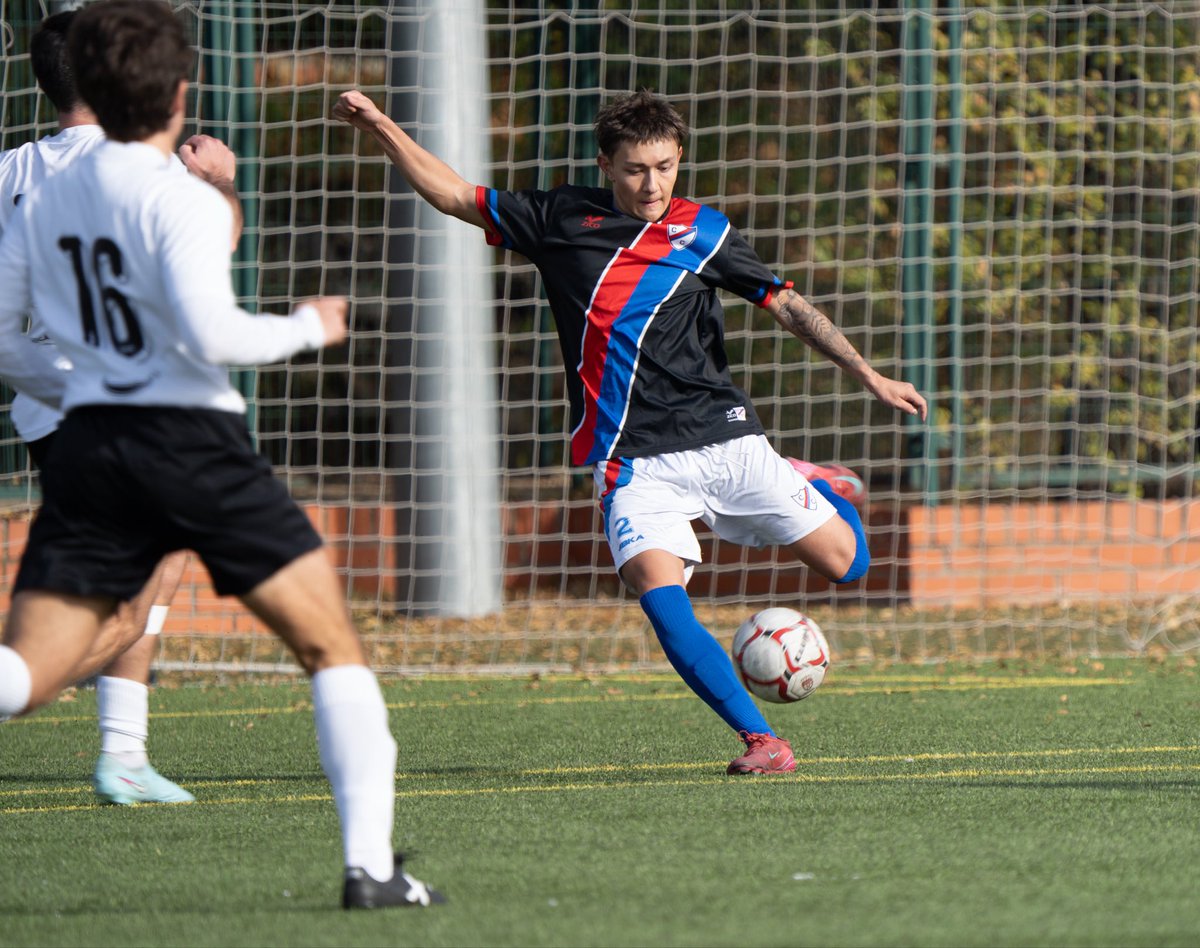 Archer_JugadorDeFutbol tweet media