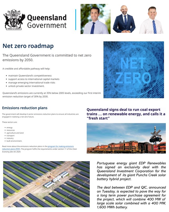 McMuffinAndrew1's tweet image. Really? Have you checked this with the LNP government in Qld? 🤔 ….. @mattjcan @Matt_KeanMP @couriermail @simonahac @SkyNewsAust @australian #auspol #qldpol