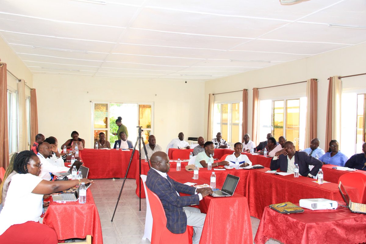 HOPE MBALE tweet media