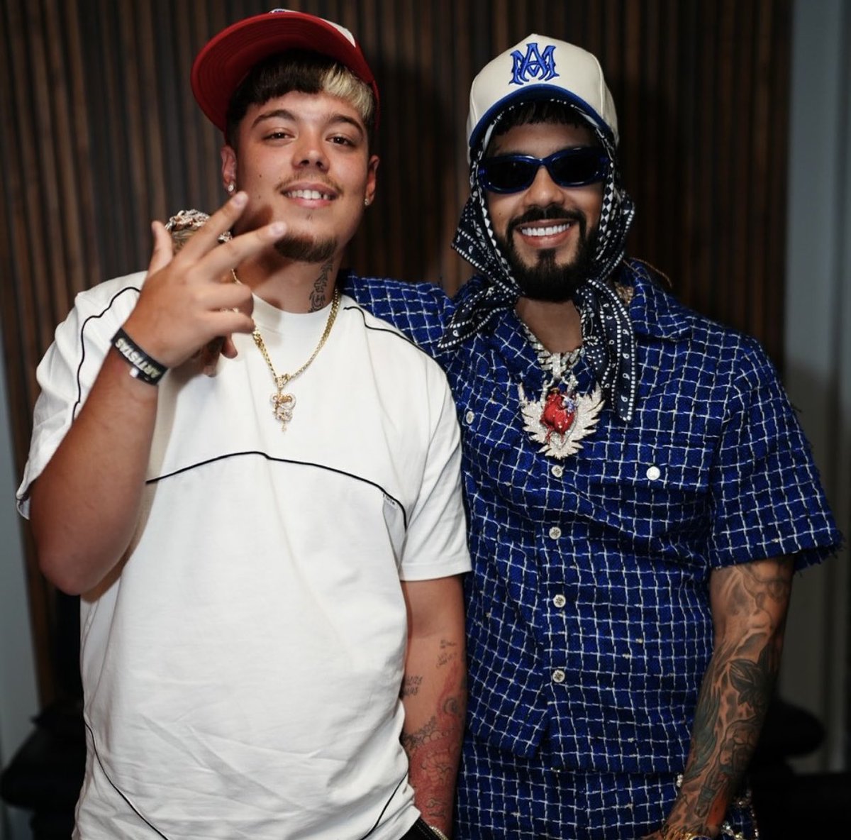 _borjadl's tweet photo. @lagorradesaiko Y aún así, una uña de anuel > la carrera de saiko 🤣 https://t.co/IPilXnYwdu