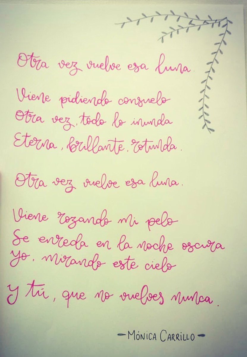 Otra vez...
#microcuento
<a href="/MonicaCarrillo/">Mónica Carrillo</a>