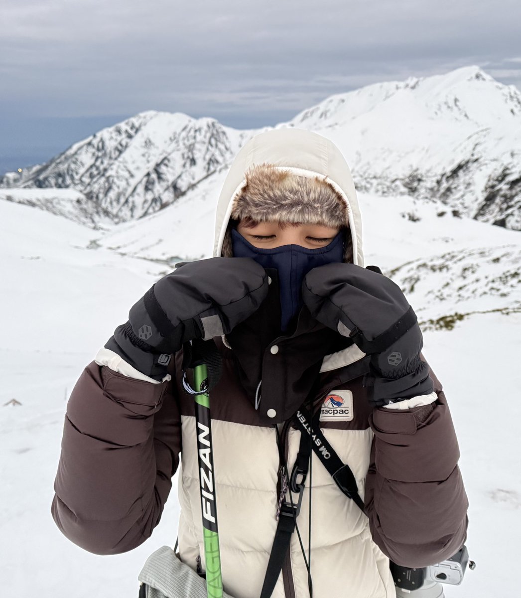 やぎちゃん🏔️長野の登山YouTuber (@yamacook1) / Posts / X