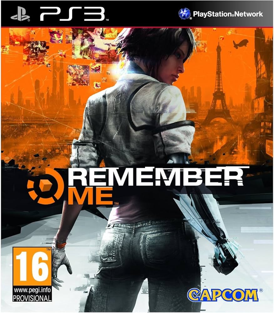 RandomGenXGamer's tweet photo. @clemmygames I loved the aesthetics of this game, the memory mixing and the fight combo creation. It just needed a little extra 'oomph' and maybe be a bit less linear. https://t.co/K68quVI603
