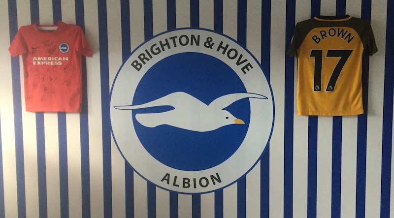 Some of our customers use the Shirt Hero as part of a kids bedroom makeover.
Here's a great example from the south coast...