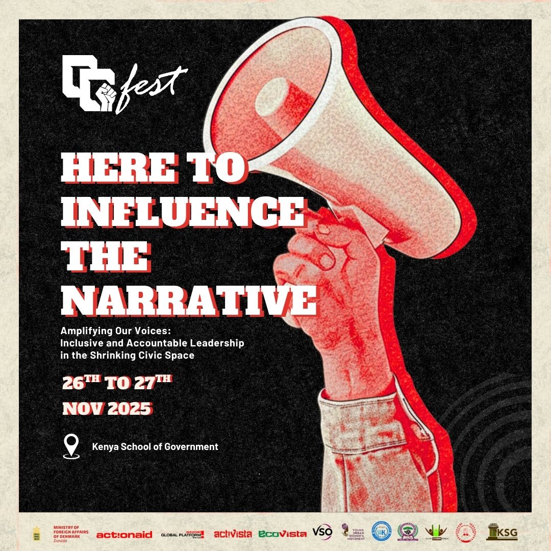 Activista Nairobi Chapter tweet media