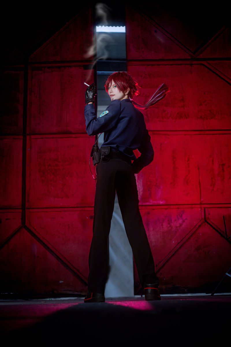 そら⑅⃝西1 い-29 売り子 tweet media