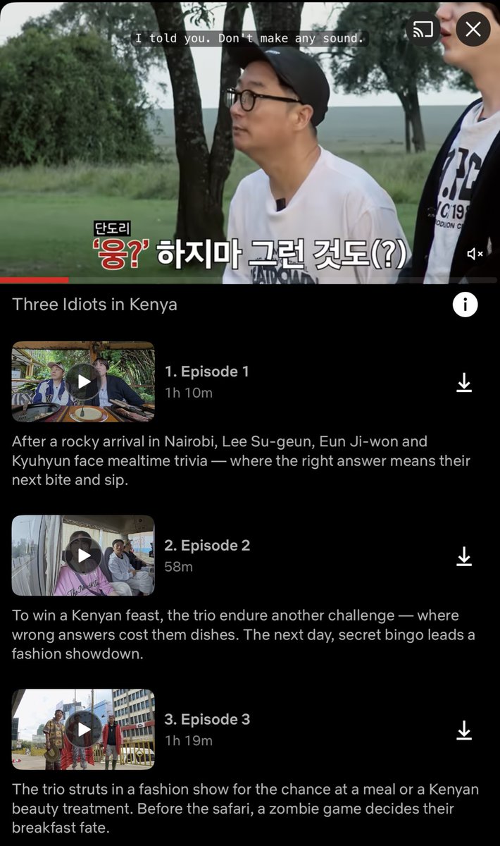 New Journey to the West 신서유기 tweet media