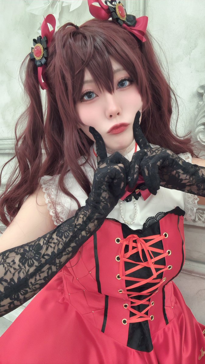 たくあん＝Cecile_s_titan (@cecile_s_titan) / Posts / X