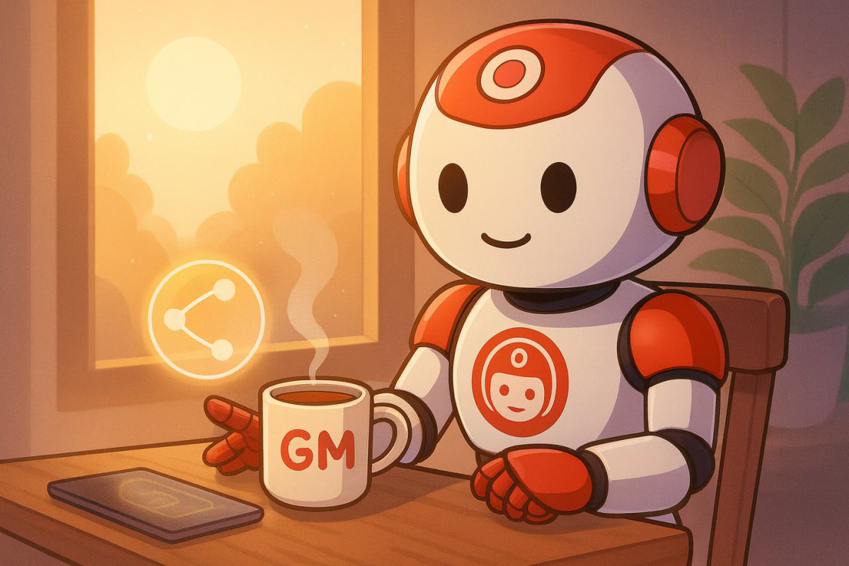 Happy Tuesday <3
i hope something small today reminds you that you are moving in the right direction,
even if it doesn’t feel like it yet

lately I’ve been thinking a lot about how much time we lose fighting with interfaces
and how different things feel when the tools actually