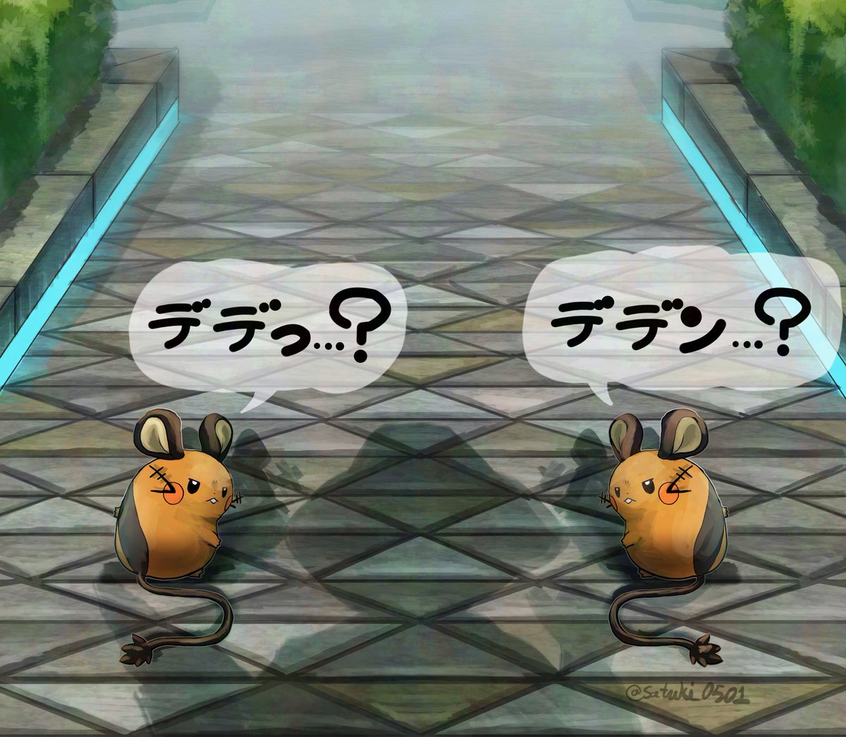 ぱぴこ (@pppppppapico) / Posts / X