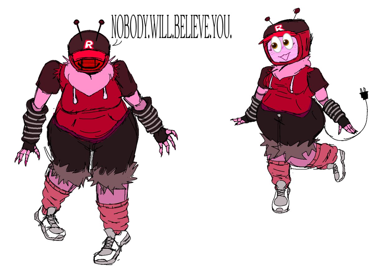 54Burrgurrs's tweet image. Lalalalala what a nice day to draw veeronic-  WHAT THE FUCK JX1 GTFO OMGGGG THIS FUCKING ASS UGHHHH 

#veeronica #jx1dx1 #IHasAFaceLULZ