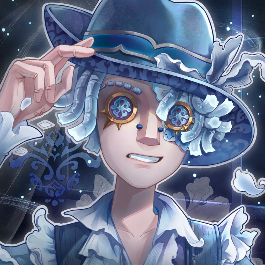 GameIdentityV's tweet image. Dear Visitors,
For a story that has ended, all regrets, unfulfilled desires, and hopes are but footnotes of remembrance lingering beyond the page.
Open Essences 80/130/180 times to claim these wonderful portraits!
#IdentityV #S40E1 #DrawRewards