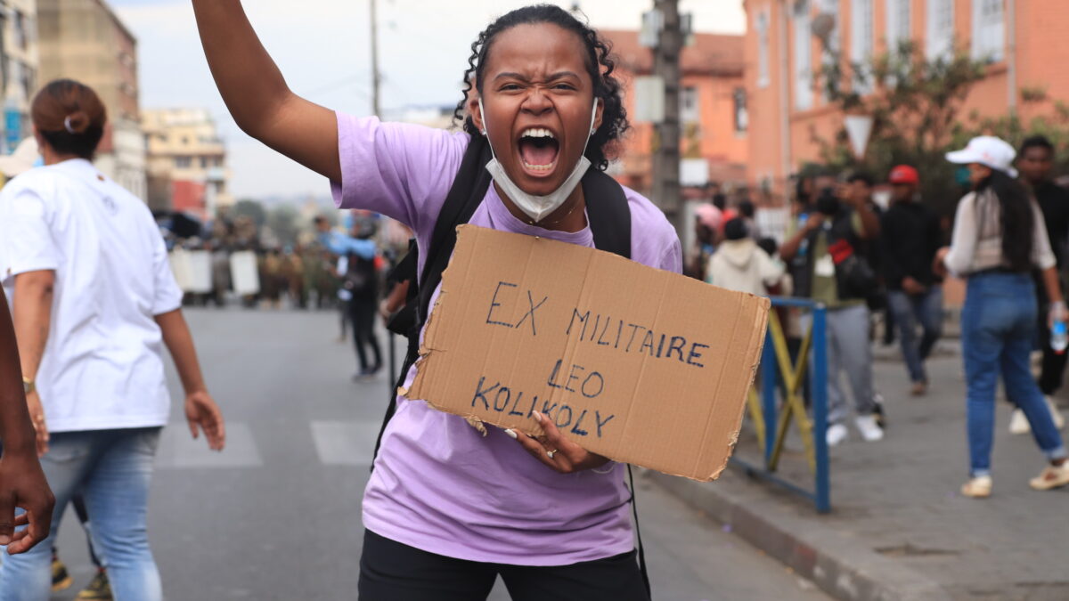 Forus_Int's tweet image. Gen Z is reshaping protest movements worldwide — from Nepal to Madagascar, Peru and Indonesia. Their digital-first activism is redefining civic space and demanding real accountability.

👉 Read the full on the @globalvoices site: globalvoices.org/2025/11/24/the…