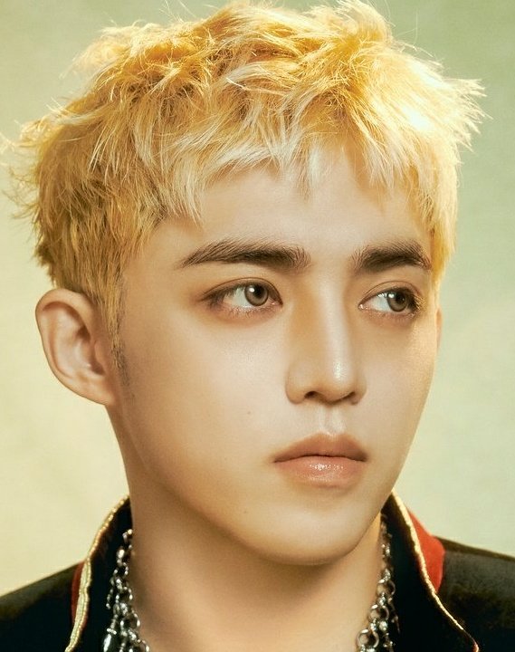 I_heart_svt's tweet image. Oh mannn what a perfectly sculptured face....