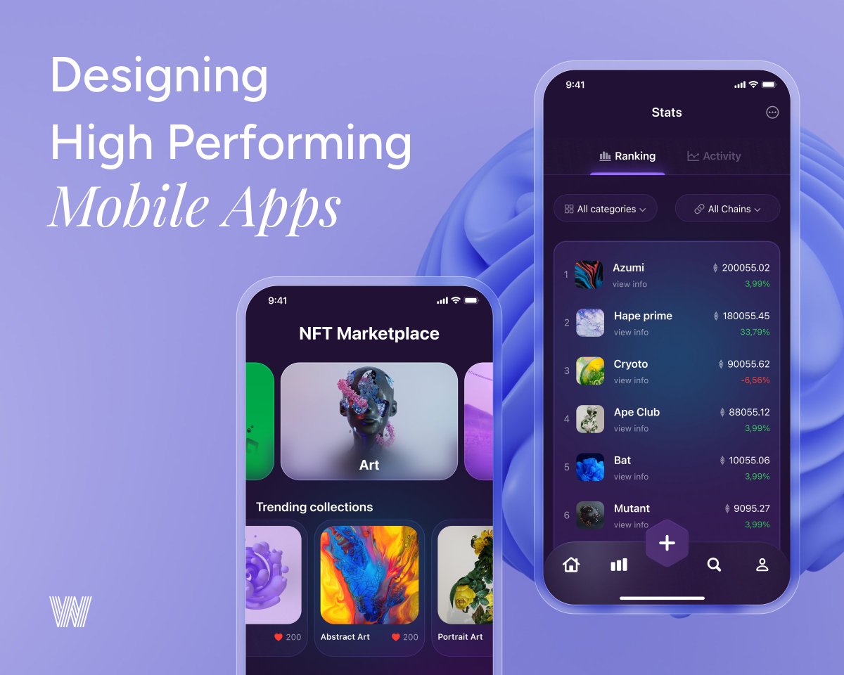 wdesigna_agency's tweet image. 📱 Mobile apps grow when the design is simple and intuitive.

✨ Clarity builds trust
🚀 Strong UX cuts dev waste
🎨 Premium UI increases credibility
Good design is a growth engine.
wdesigna.com

#uxdesign #uiux #mobileapps #designagency