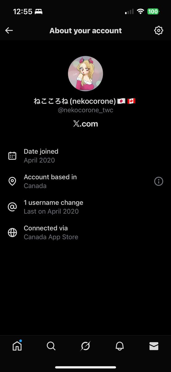 ねこころね(nekocorone)🇯🇵🇨🇦 (@nekocorone_twc) / Posts / X