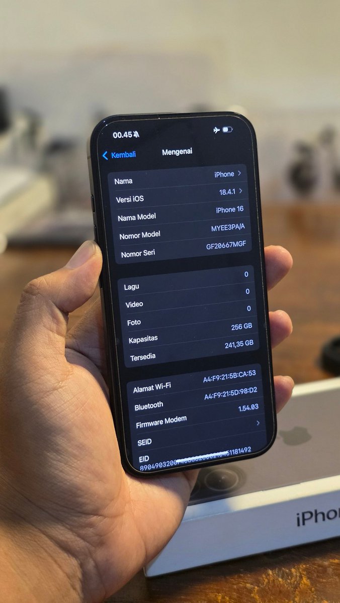 Petani  tweet media
