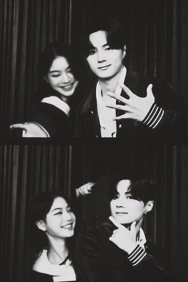 ranseance's tweet image. #jongchaengie