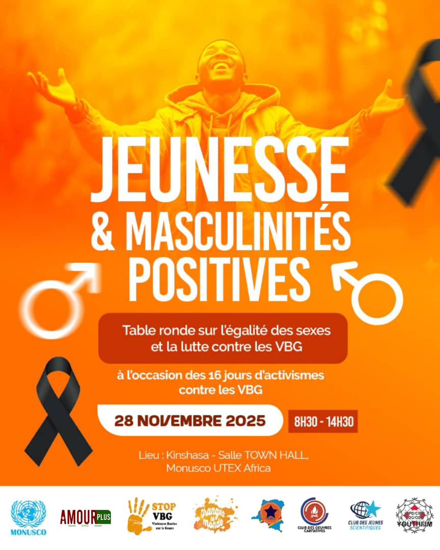 Blaise Pascal Kabongo tweet media