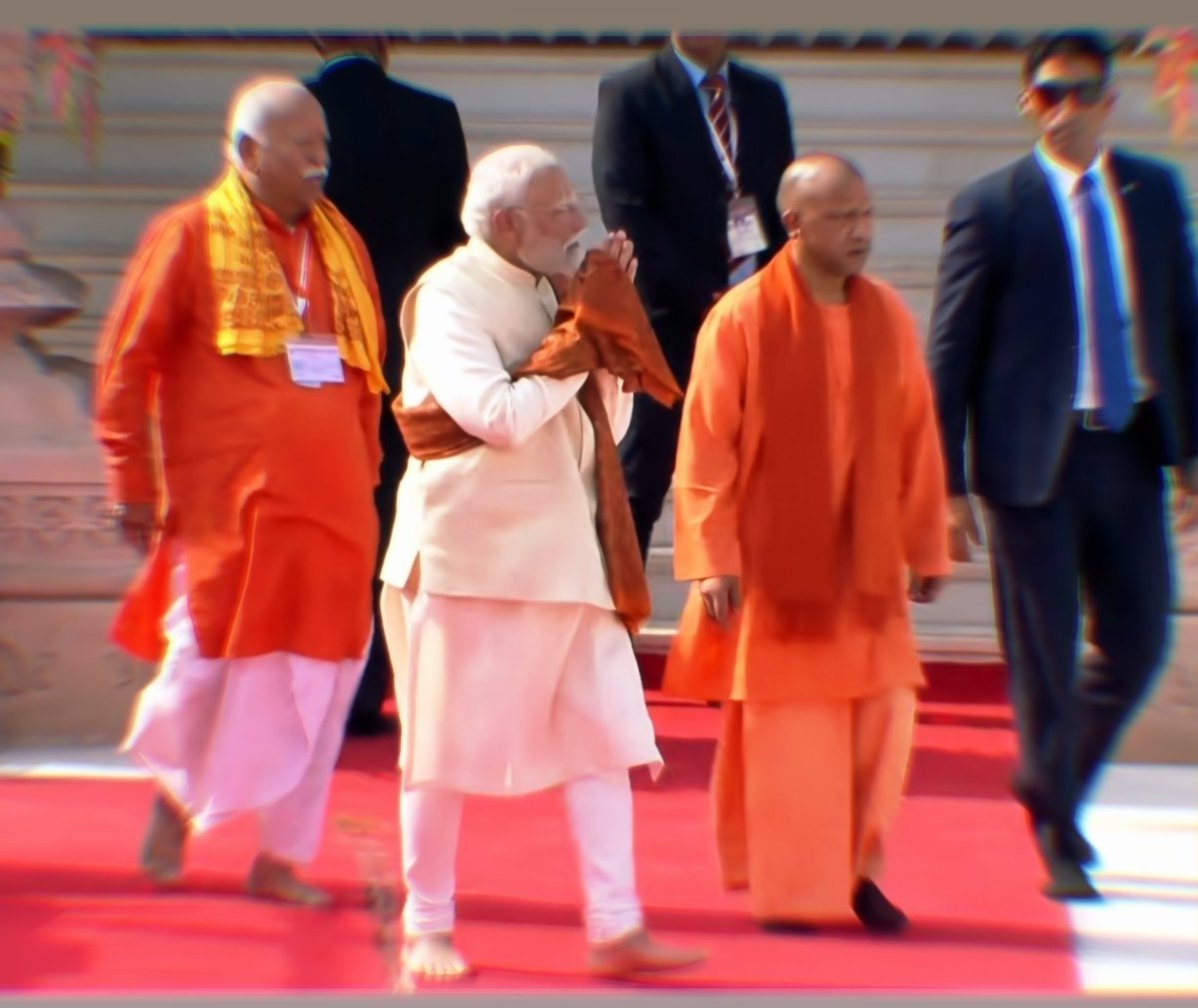 Psychological warfare 🔥