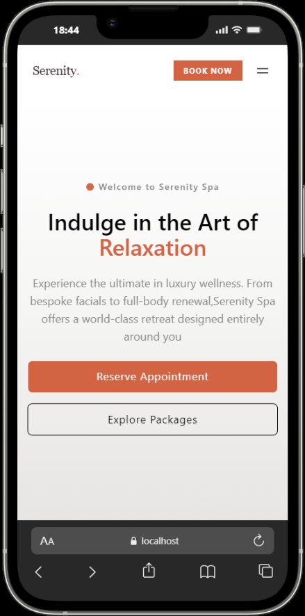 code_with_dara's tweet image. Good morning! ☀️
I am available to build your next website. From sleek landing pages to full-stack applications, I’ve got you covered.
Check out this clean aesthetic I just worked on. 👇
DM me for rates/info! 📥