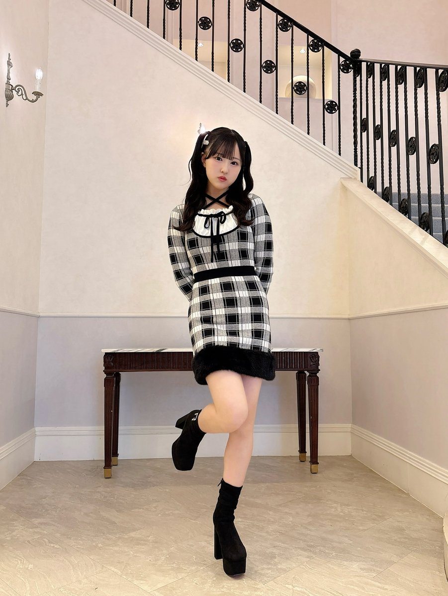 erisahigasiyama's tweet image. 高嶺のなでしこ✖️michellMacaron さん
コラボさせて頂きます🥹❣️

大好きなmichellMacaron さん🫶
とても嬉しいです🥺💭

コラボアイテム、すっごく可愛くて
オススメなのです…💖
発売は12／1🗓
ぜひチェックしてほしいな🪄
#高嶺のなでしこ