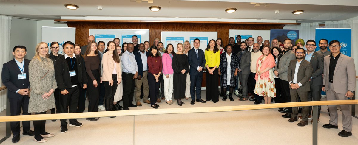 UNICEF Innovation tweet media