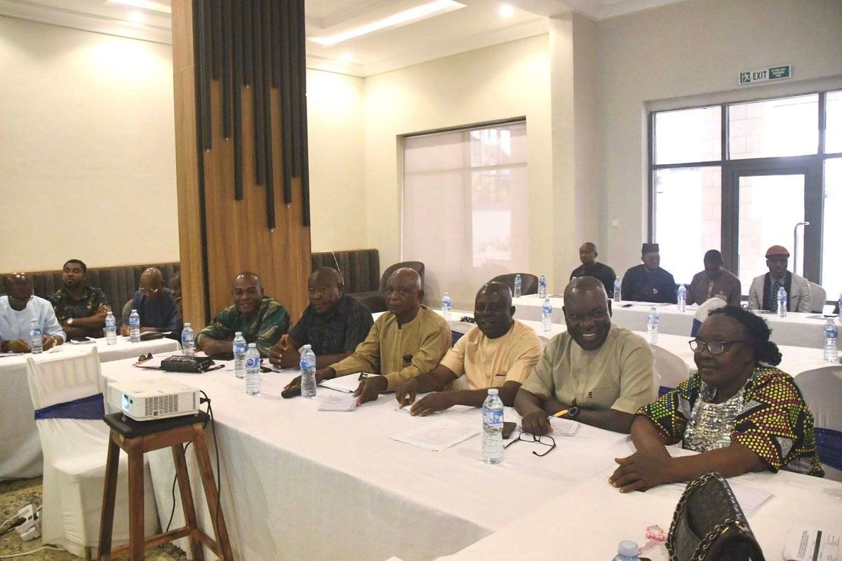 #20YearsofImpact tweet media