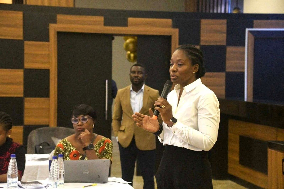 #20YearsofImpact tweet media