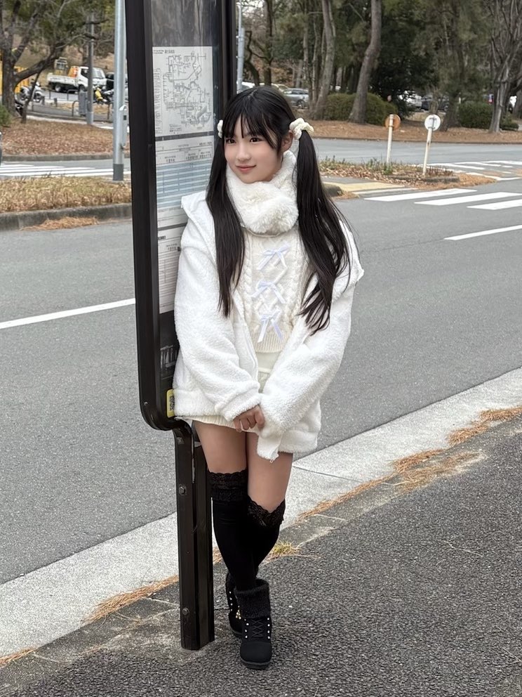 みど様ご確認ページ モデドル