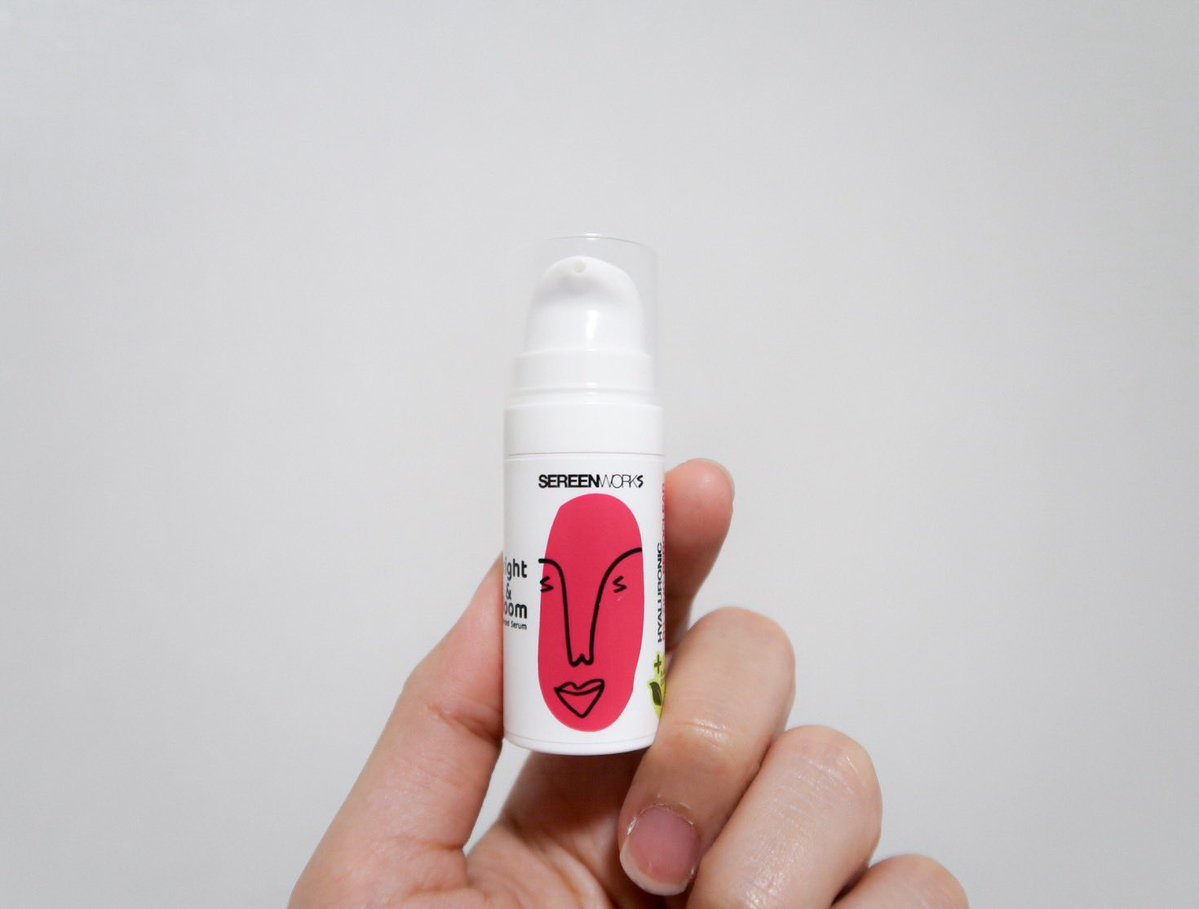 jellllnrr's tweet image. เคยคิดว่าเซรั่มลดสิวต้องแห้งตึงแน่ ๆ แต่ตัวนี้คือเบา ไม่มัน ไม่เหนอะ ผิวดูใสขึ้นแบบไม่รู้ตัว ใครมีสิวผด สิวอุดตัน ลองได้เลย ไม่ระคายผิว แล้วเค้าช่วยให้ผิวชุ่มชื้นอีกด้วย ส่วนตัวใช้แล้วชอบเลย

📍พิกัด : s.shopee.co.th/gHmc8nxUU 

#ป้ายยาสกินแคร์ #skincareroutine #BrightandBloom…