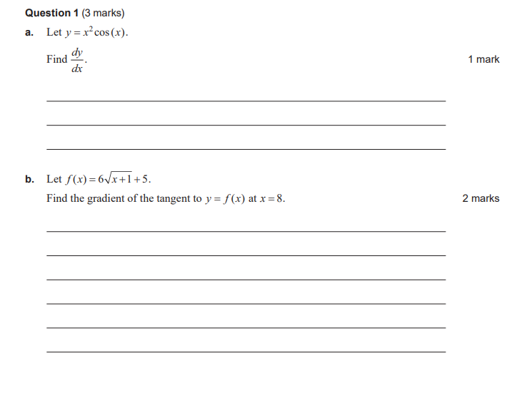 Sneedysneed's tweet image. @MalachiAUS This is an easy one tech free formula sheet allowed