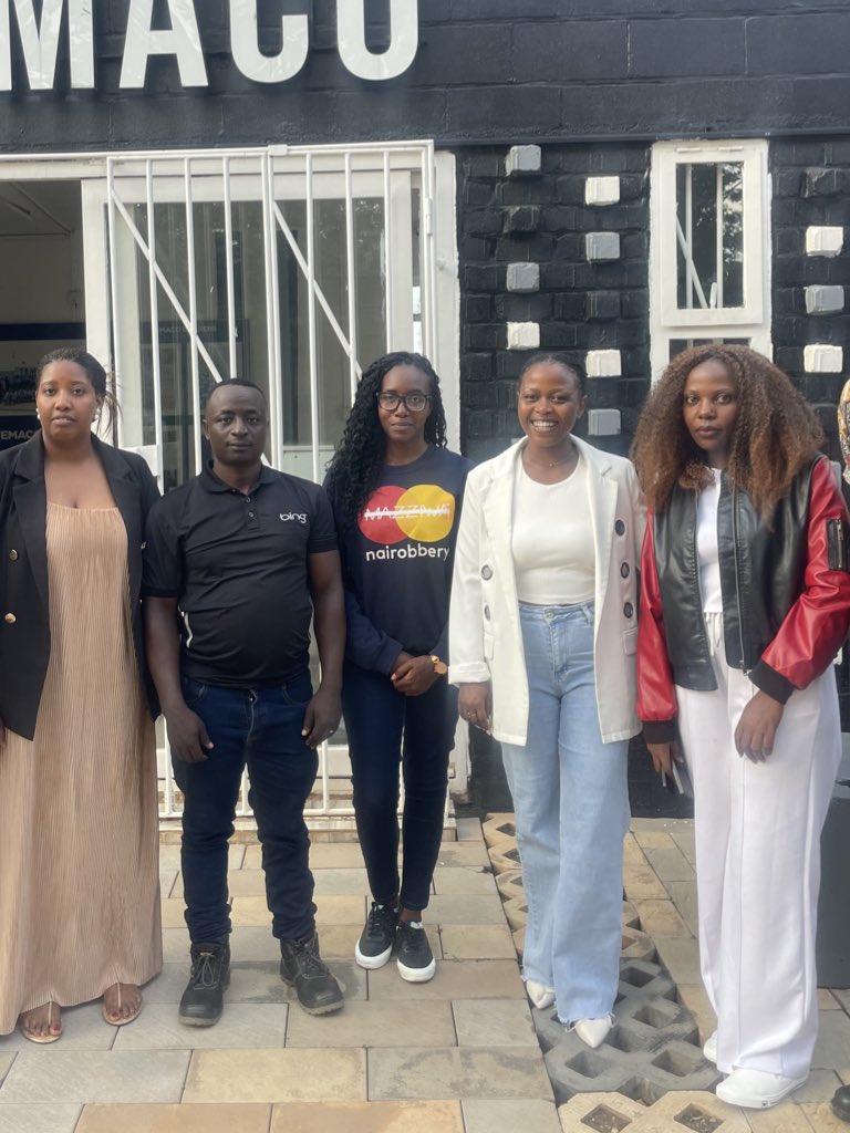 A big thank you to the entire team behind this 3-month training program  trainers, coordinators, and everyone who supported the journey.
Your dedication and commitment made it possible to equip young people with real skills and real opportunities. 🙌