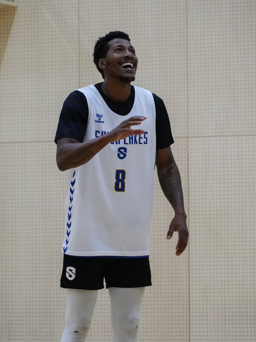 shigalakestars's tweet image. PRACTICE📸📸📸

昨日から再始動した滋賀レイクス
良い雰囲気の中、トレーニングの強度も徐々に上がっています🔥

#滋賀レイクス #GetHyped