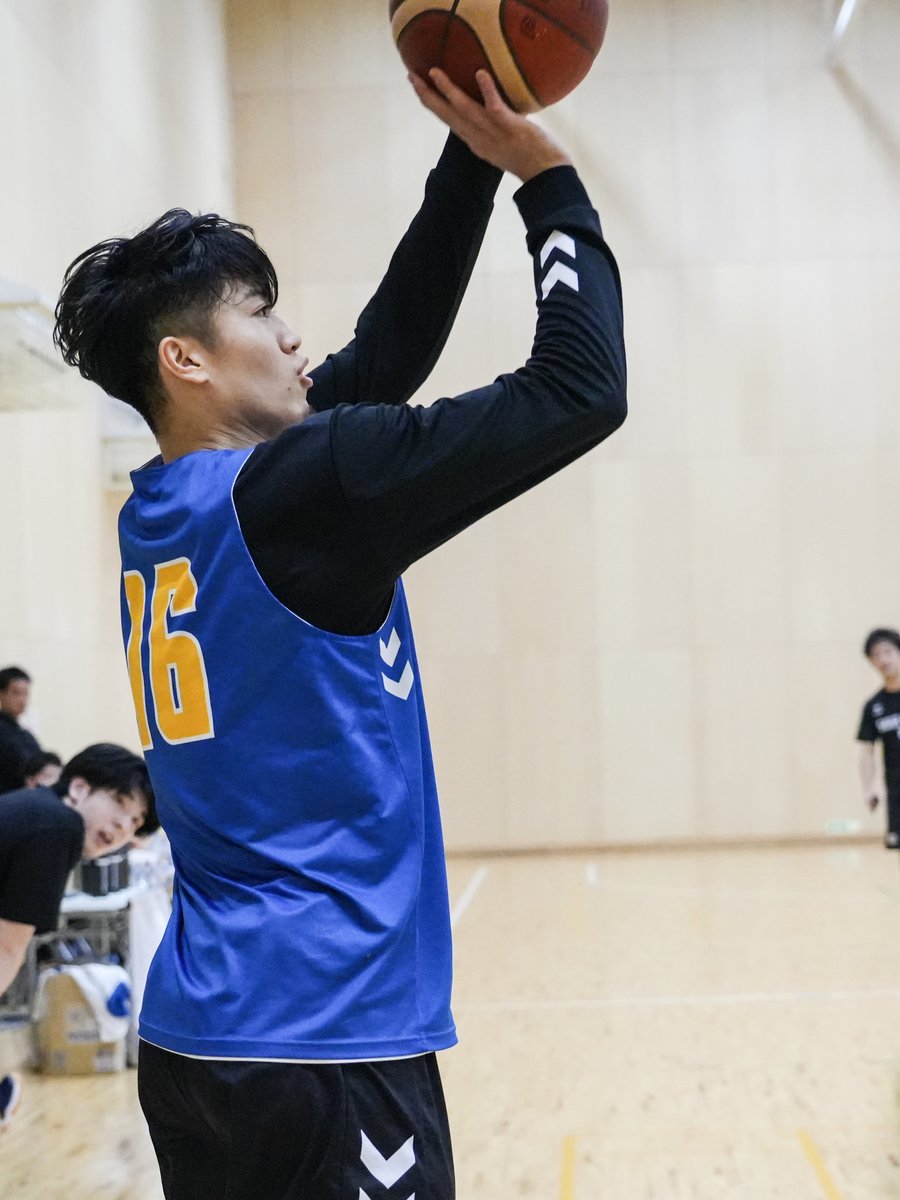 shigalakestars's tweet image. PRACTICE📸📸📸

昨日から再始動した滋賀レイクス
良い雰囲気の中、トレーニングの強度も徐々に上がっています🔥

#滋賀レイクス #GetHyped