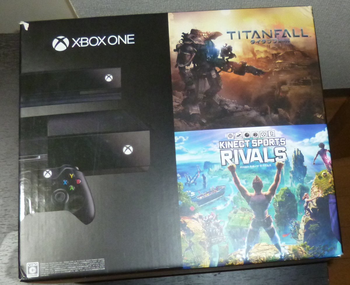 kyokonodan2525's tweet image. 2025年末謎の #XBOXONE ブームが来てる我が家🤣
辞めとけばいいのに何故か初代XBOXONEの #KINNECT
付属フルセット1万で趙安で購入👍
前オーナー曰く、アプデに勝手に起動し失敗して分鎮化。初代はクセがあって修理失敗経験もある。素直にONES以降にしとけば😅まずは分解から🤔
#XBOX #Microsoft