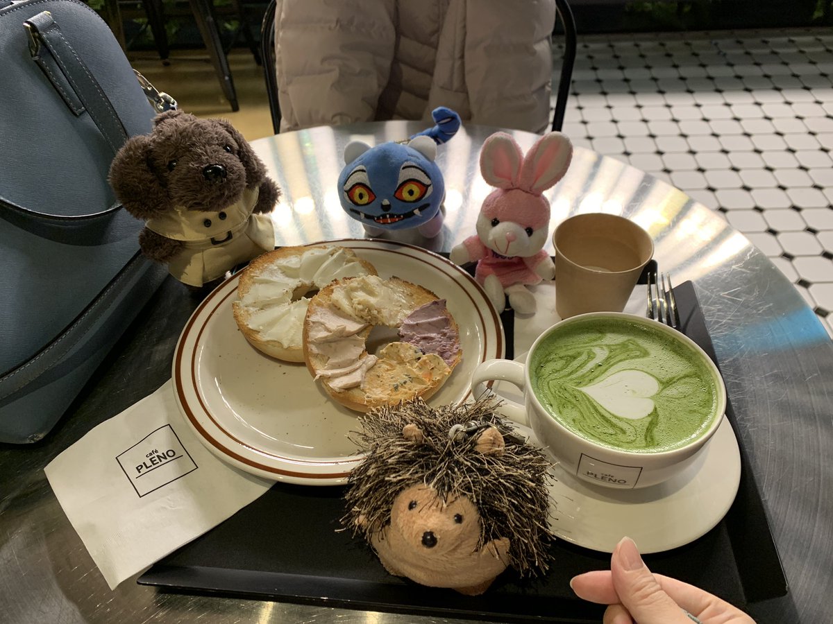 M_Imelody's tweet image. @AsiaPrince_JKS landed! 🐰😋💓✨🍀🪻🌷🍃🌼❄️🍂🍀🌼🌴🌺🎵🎶⛄️❄️