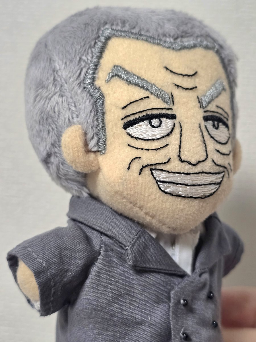 GuGu_9_9_9's tweet image. 드디어 토네가와센세의 정장완성!!
고생한 만큼 잘어울려서 다행이야.🥰

자켓 만드는거 진짜 진짜 힘들었다.😇
한동안은 단벌 신사로 살아주세요 센세...
#fkmt #トネガワ