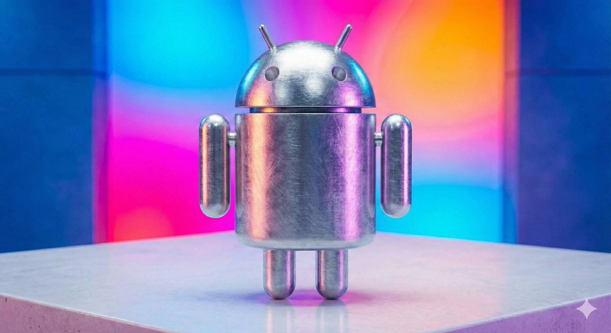 amanz's tweet image. Google Sedang Bangunkan Aluminium OS - Sistem Operasi Berasaskan Android Dengan AI Sebagai Teras Utama amanz.my/2025544380