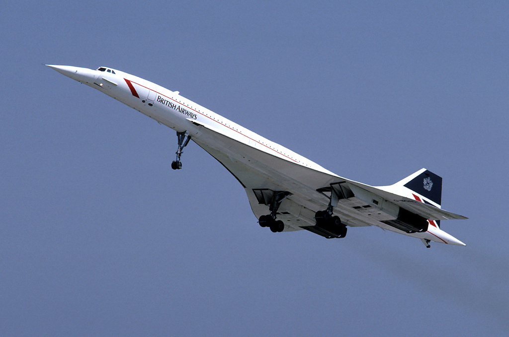 📢 #TalDíaComoHoy de 1976 🗓️, el Concorde realizó su primer vuelo comercial. Este avión supersónico cruzaba el Atlántico en menos de la mitad del tiempo que tardaría un avión comercial
🔎Descubre más acontecimientos en nuestro #CalendarioConmemoraciones ➡️ t.ull.es/14lp