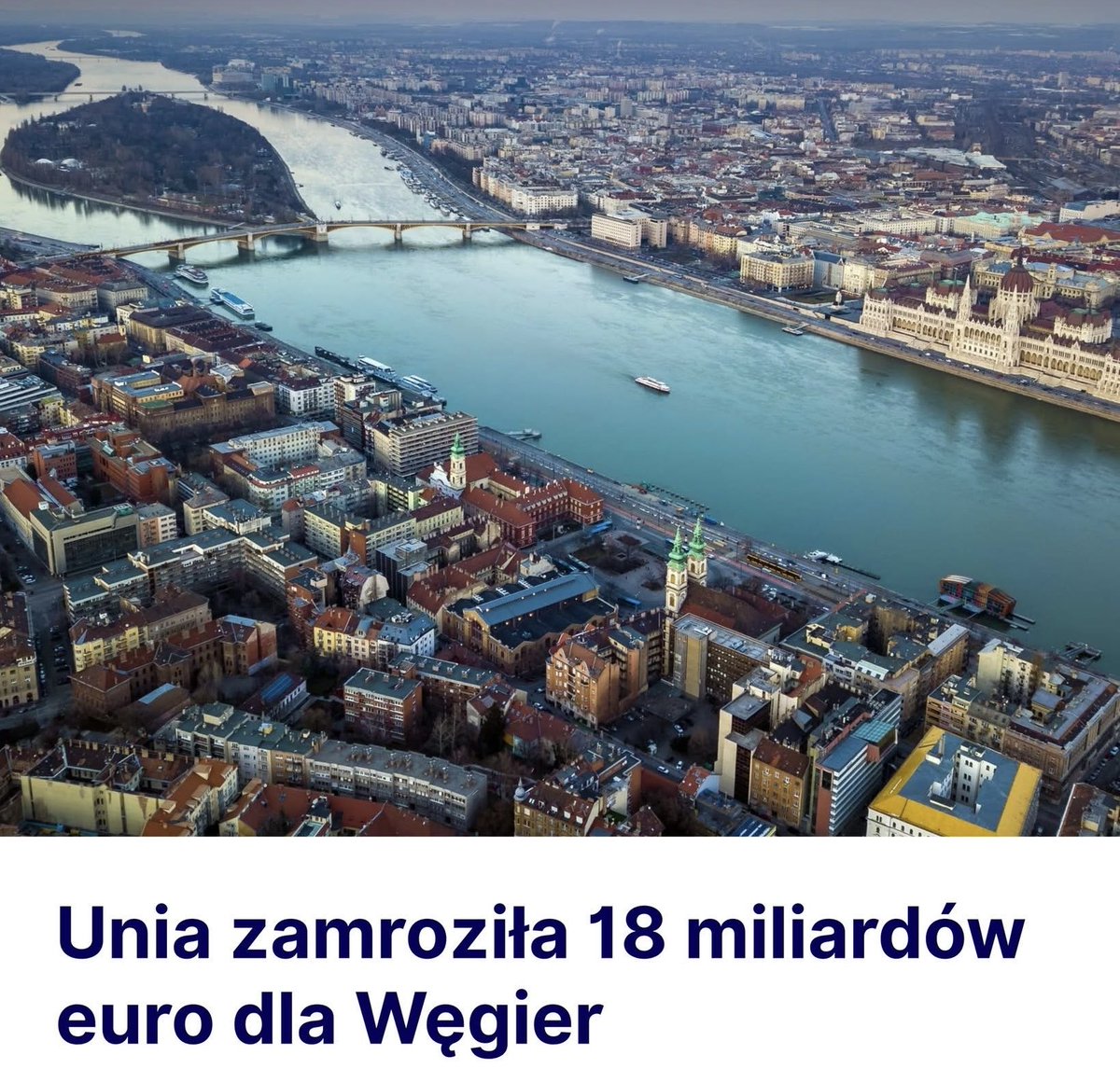 KidaOskar's tweet image. Jeśli Unia Europejska „zamraża” środki w jakimś kraju powołując się na rzekomy brak praworządności to niechybny znak, że kraj ten spełnia dwie przesłanki: 
1) Jest rządzony przez siły prawicowe. 
2) Zbliżają się w tym kraju wybory. 

Ale UE przecież nigdy nie pozwoliła sobie na…