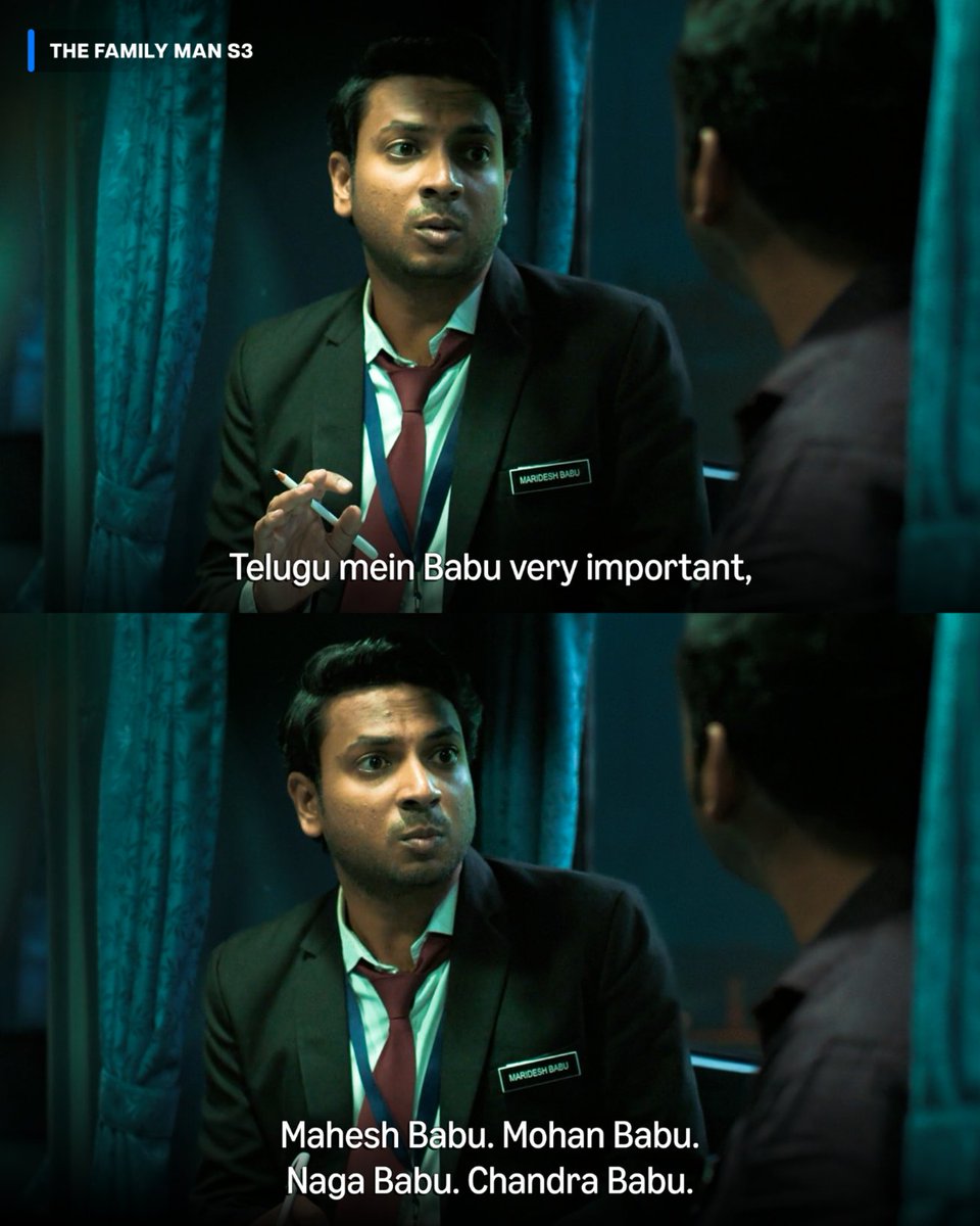 prime video IN tweet media