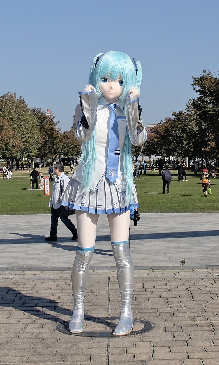 佐賀清和 コスプレ いっしー (@isshiishi241084) / Posts / X