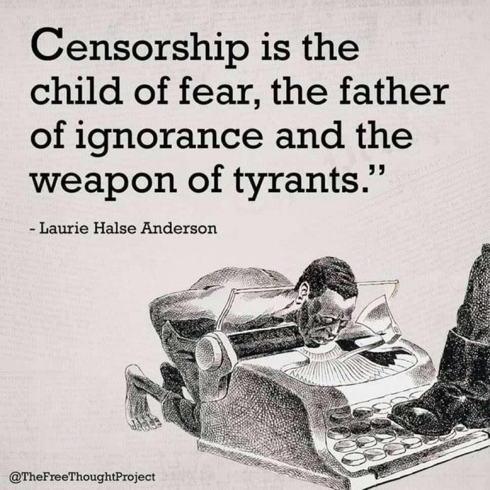 ElonsDomain's tweet image. Free speech is the bedrock of democracy. It is a fundamental defense against autocracy &amp;amp; statism, which is why we must fight so hard to preserve it. The founders showed great wisdom... in passing the First Amendment.
