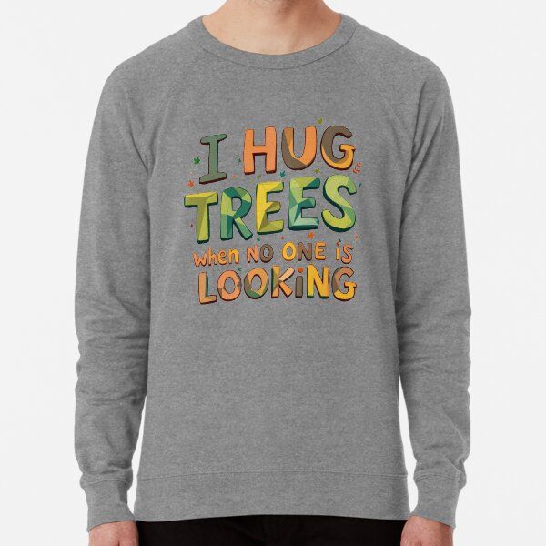 SholoStudio's tweet image. &quot;I Hug Trees When No One Is Looking Funny Nature&quot; Lightweight Sweatshirt
👉 redbubble.com/i/sweatshirt/I…
#Redbubble #ihugtrees #treehugger #funnynature #outdoors #forestlover