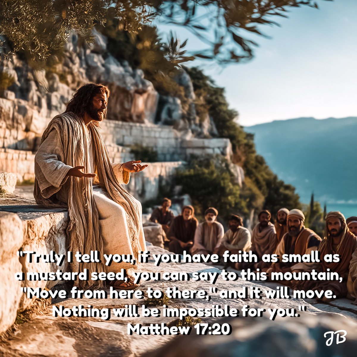 Have a blessed day. ✝️🙏