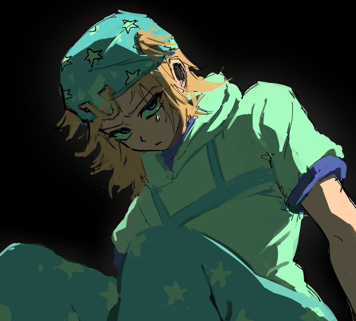 jindodokkkk's tweet image. #JJBA